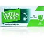 Tantum Verde pastiles-200